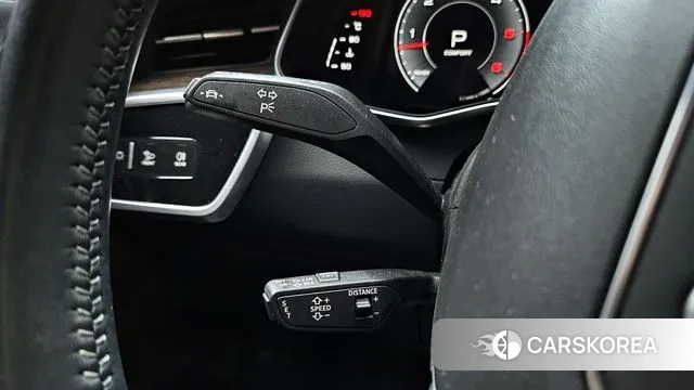 Audi A7 (4K) id 3111775 из Кореи 8