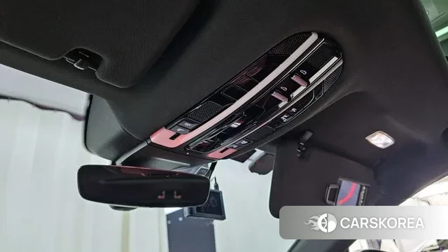 Porsche Panamera (971) id 3362933 из Кореи 8