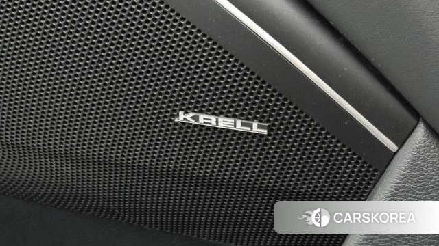 Kia K7 Premier id 4362996 из Кореи 8