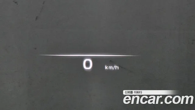 Kia The New K9 2nd generation id 2701017 из Кореи 8