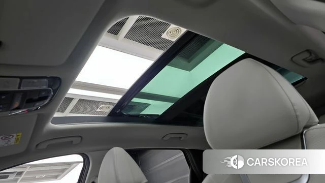 Hyundai Tucson (NX4) id 4179137 из Кореи 8