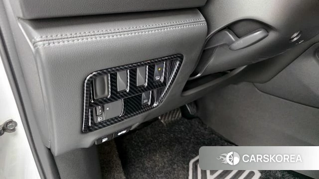 Renault Korea (Samsung) The New QM6 id 4316750 из Кореи 8
