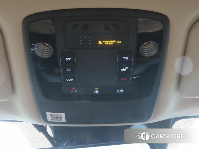 Kia Carnival 4th generation id 3936121 из Кореи 8