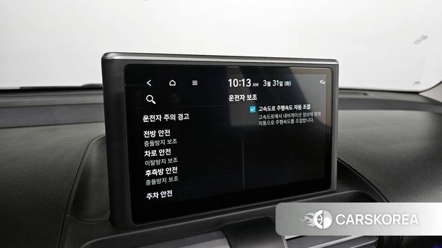 Hyundai Casper id 3865281 из Кореи 8