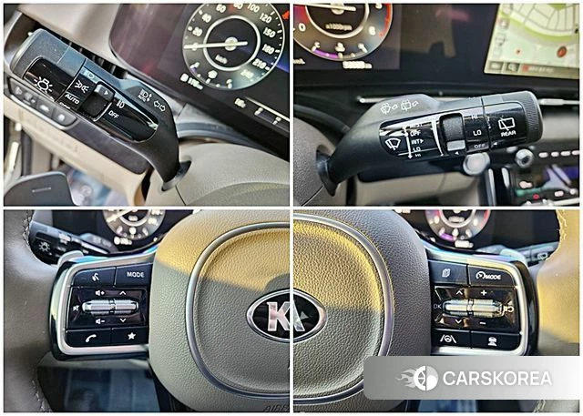 Kia Carnival 4th generation id 3911175 из Кореи 8