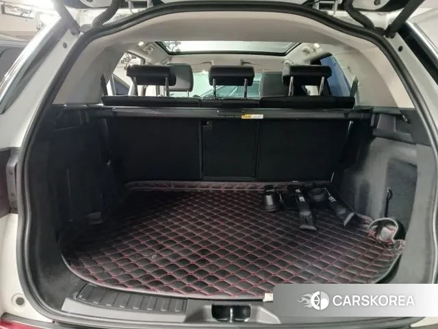 Land Rover Discovery Sports 2nd Generation id 3451543 из Кореи 8