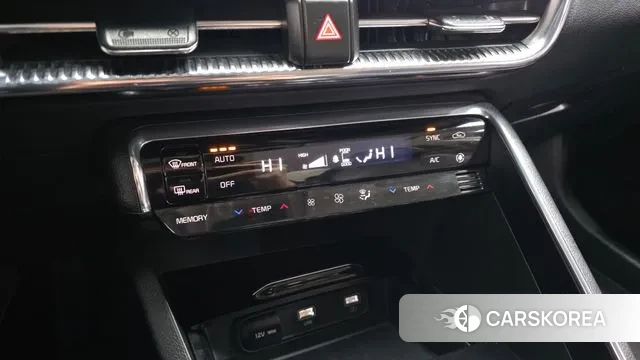 Kia K5 3rd generation id 3620322 из Кореи 8