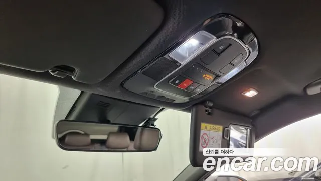 Hyundai Tucson Hybrid (NX4) id 2788245 из Кореи 8