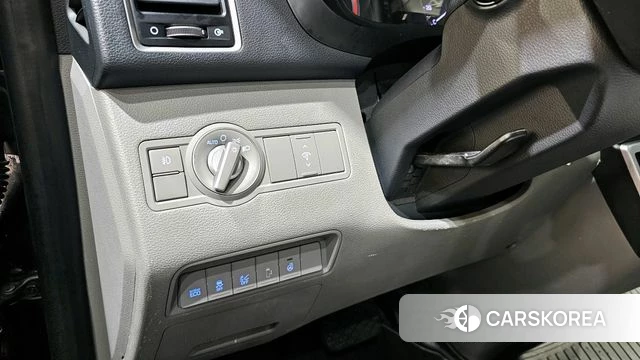 Hyundai Solati id 4196798 из Кореи 8