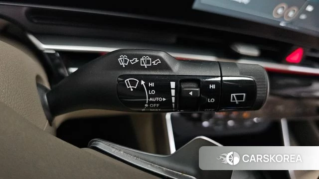 Kia The New Carnival 4th Generation id 4630482 из Кореи 8