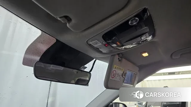 Kia Seltos id 3508646 из Кореи 8