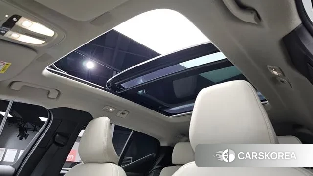 Volvo XC40 id 3491978 из Кореи 8