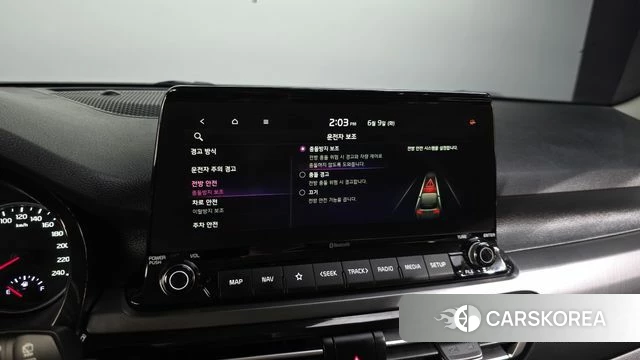 Kia Seltos id 4428554 из Кореи 8