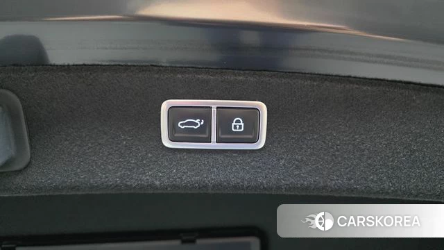 Genesis G80 (RG3) id 4388183 из Кореи 8