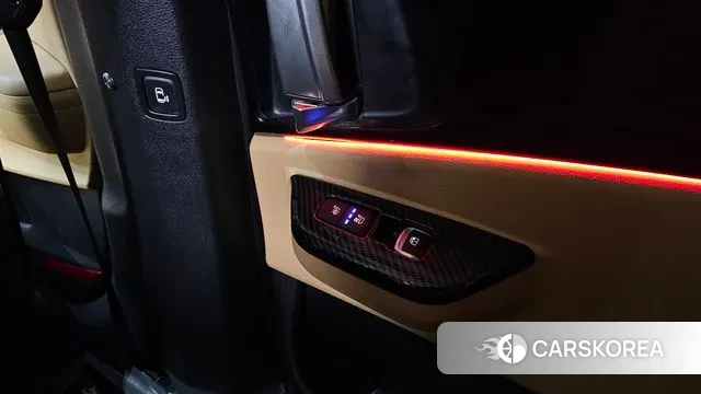 Kia Carnival 4th generation id 3523823 из Кореи 8