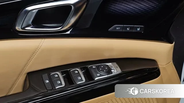 Kia Carnival 4th generation id 3567137 из Кореи 8