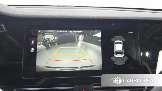 Kia Niro id 4836956 из Кореи 8