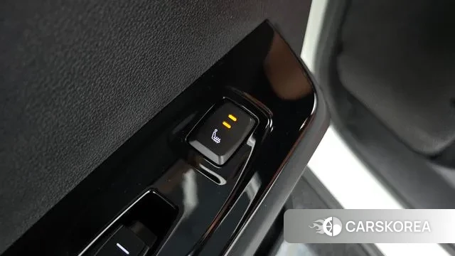 Ssangyong Torres id 2984358 из Кореи 8