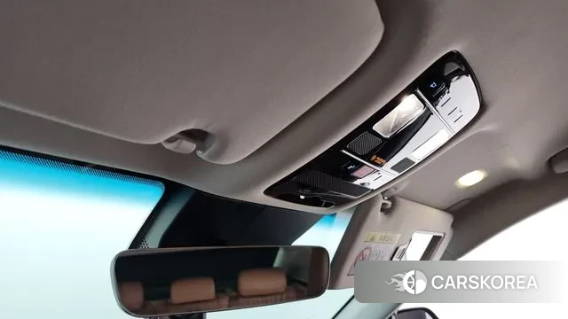 Hyundai Grandeur Hybrid (GN7) id 3580905 из Кореи 8