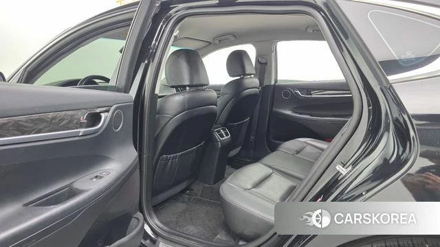 Hyundai Grandeur IG id 3916965 из Кореи 8