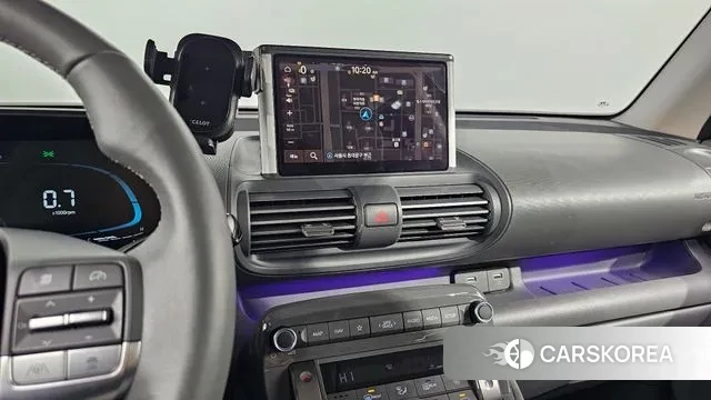 Hyundai Casper id 3420323 из Кореи 8