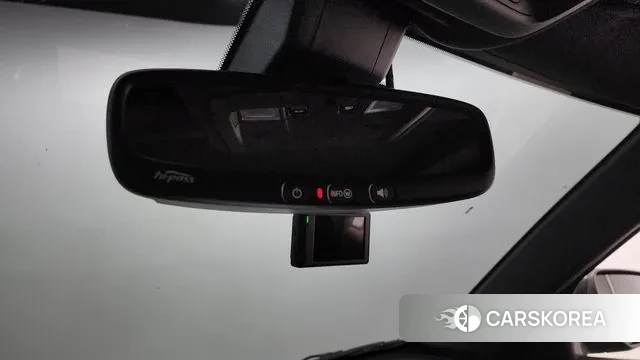 Chevrolet (GM Daewoo) The Next Equanox id 3063829 из Кореи 8