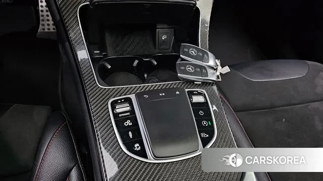 Mercedes-Benz GLC-Class X253 id 3411856 из Кореи 8