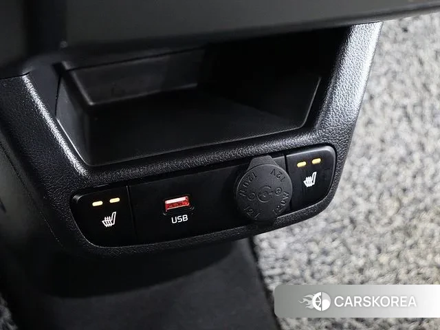 Kia The New Ray id 3728031 из Кореи 8