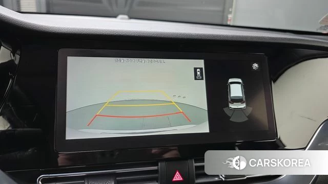 Kia The New Niro id 4324555 из Кореи 8