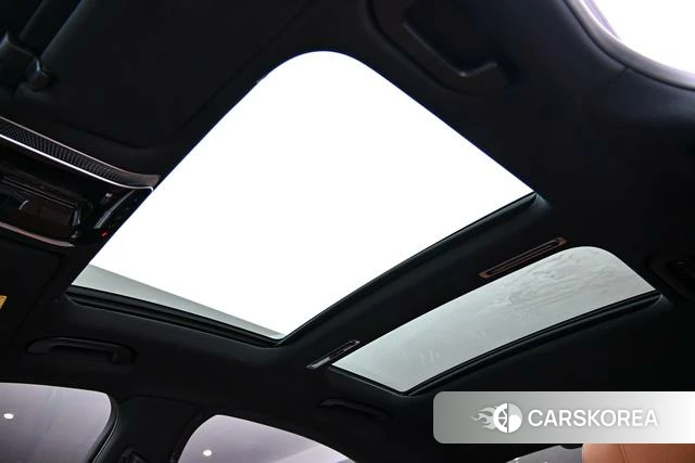 Mercedes-Benz S-class id 4210257 из Китая 8