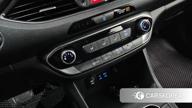 Hyundai i30 (PD) id 3801533 из Кореи 8