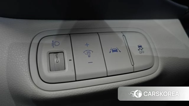 Hyundai Venue id 3899400 из Кореи 8