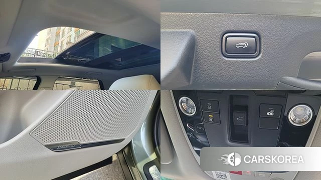 Kia Sportage 5th Generation id 4302788 из Кореи 8