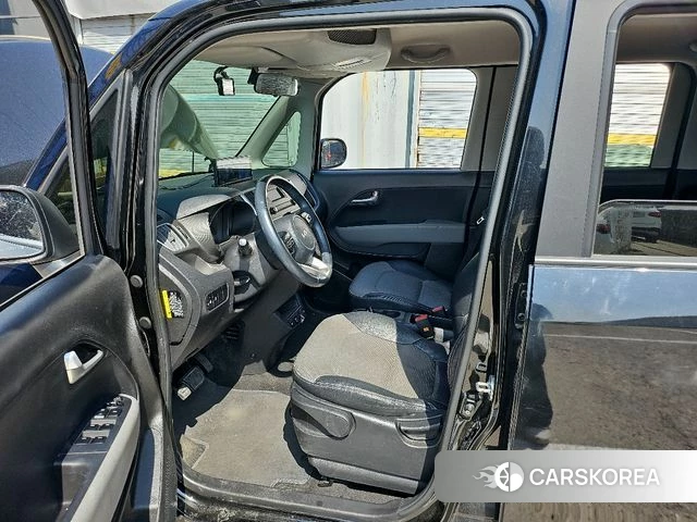 Kia The New Ray id 3851851 из Кореи 8