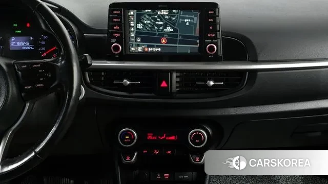 Kia All New Morning (JA) id 3667128 из Кореи 8