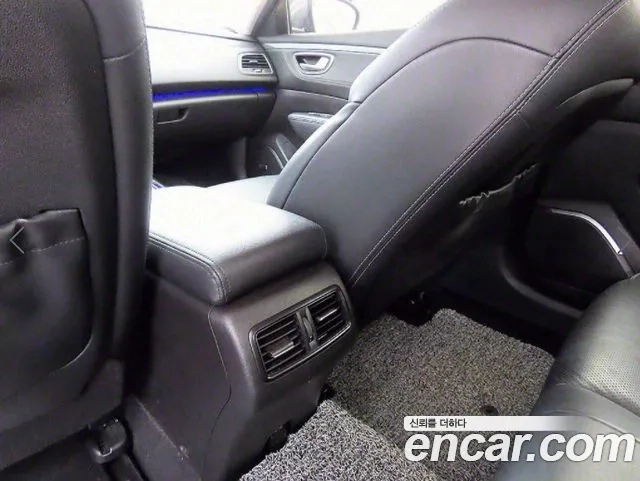 Renault Korea (Samsung) SM6 id 2876759 из Кореи 8