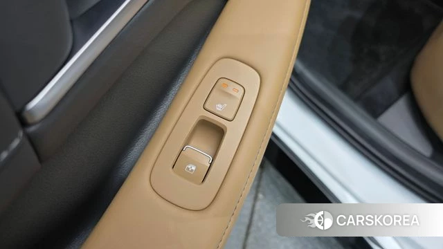 Hyundai Sonata D Edge (DN8) id 3914501 из Кореи 8