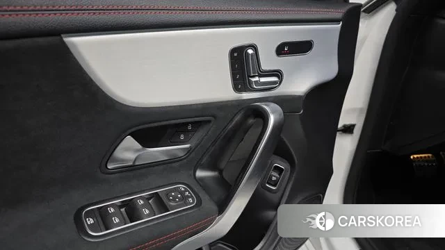 Mercedes-Benz CLA-Class C118 id 3467711 из Кореи 8