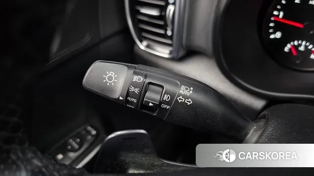 Kia Sportage The Bold id 3702856 из Кореи 8