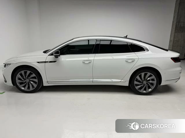 Volkswagen CC id 4298039 из Китая 8