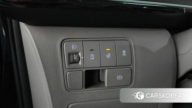 Hyundai Staria id 3923605 из Кореи 8