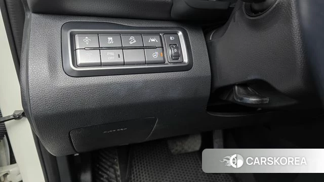 Ssangyong Tivoli Air id 4881329 из Кореи 8