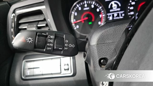 Ssangyong Berry New Tivoli id 4415630 из Кореи 8