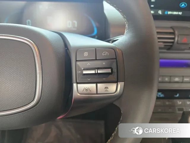 Hyundai Casper id 3586438 из Кореи 8