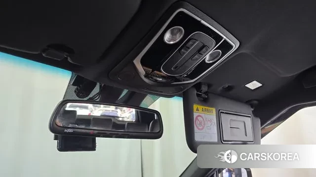 Ssangyong Torres EVX id 3251444 из Кореи 8