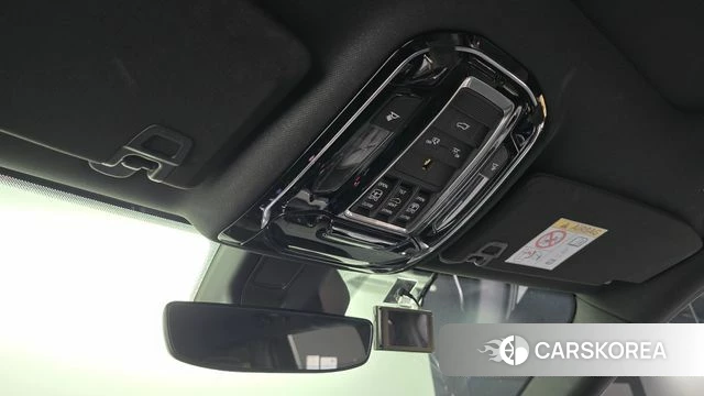 Jeep Grand Cherokee (WL) id 3922789 из Кореи 8