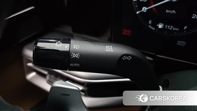 Hyundai Grandeur (GN7) id 3015983 из Кореи 8