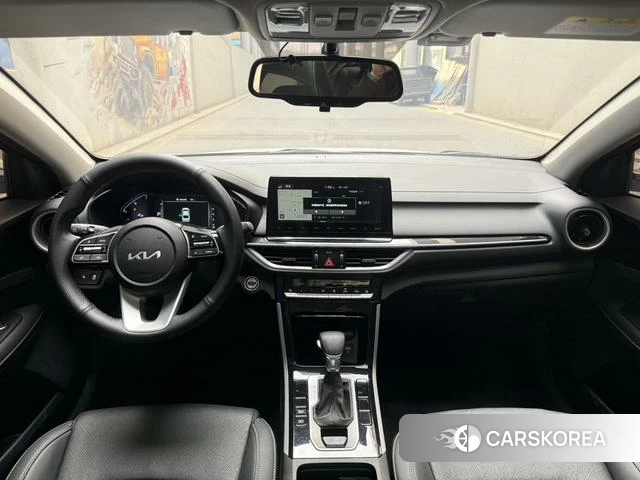 Kia K3 id 4259282 из Китая 8