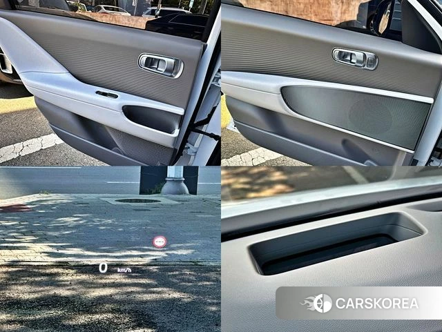 Hyundai Ionic 6 id 4206543 из Кореи 8