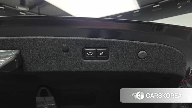 Kia K8 Hybrid id 4935080 из Кореи 8